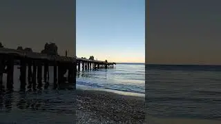 💎набережная Гурзуфа💎Туризм в Крыму 2023