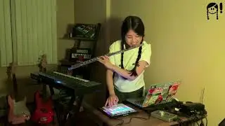 Faith Hill - The Way You Love Me (dolltr!ck Ableton Live Cover) | #jamuary 2023 [08/31]