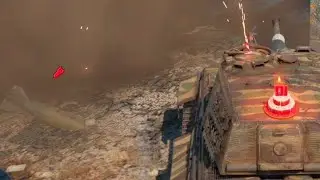 Average Arcade King Tiger Experience | War Thunder PC