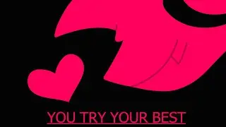 | You Try Your Best | Animation meme ( JSAB )