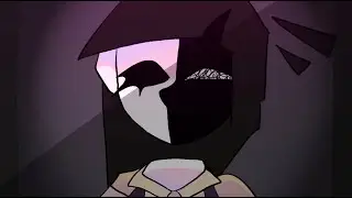 Sharper knives AMV // ENA fan animation (flipaclip)