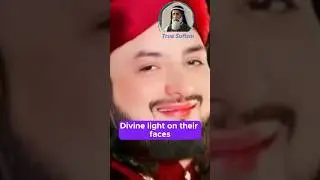 Saint with hard hitting evidences| Haq Khatib activities #sufimysticism #miracles #haqkhattebhussain
