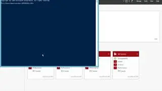 Windows Server 2012: Configure and Connect to IIS Server