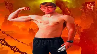 CHAD CARSON
