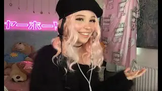 Belle Delphine BANNED off Youtube..