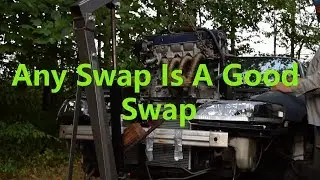 F20B, H23A, H22 Which Is Better? | Random Swap Talk | Car Vlog