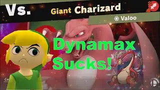 Mishmash Smash - Ep 9