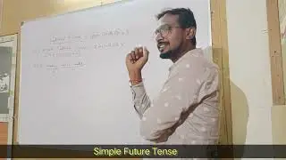 How To Use Simple Future Tense