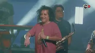 CHINO Y SU GALA Festival Ska Cuautitlán TFKTV 2024