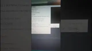 Параметры Ардуино IDE прм загрузке скетча