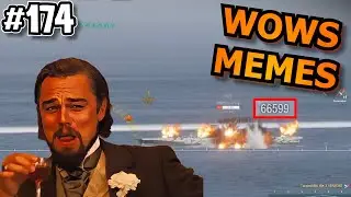 World of Warships Funny Memes 174