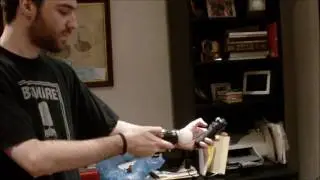 Playstation Move Troubleshooting (1080p HD)