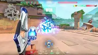 The Bottom 99.99% PLAYERS IN VALORANT - RANK- VALO