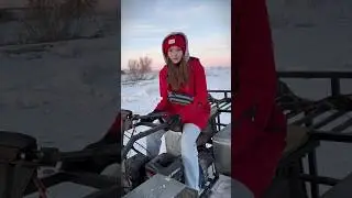 DIY ATV 😮🔥