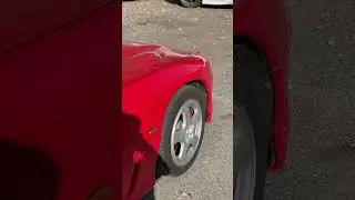 MITSUBISHI 3000 GT