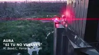 Si tu no vuelves (AURA)