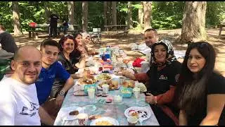 Seat Club Life Bursa Ailesi Yaza Veda Şenliği
