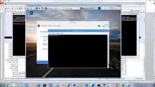SSH Connection to Raspberry Pi Part 2