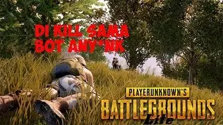 Main Pakji di Kill Sama Bot