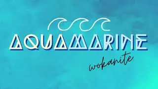 Aquamarine