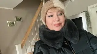 Заказала билеты 🎫 Скоро улетаю 🤭Прогулка с Барни 🐕‍🦺Балталочка 🤗Olga Kirchgessner