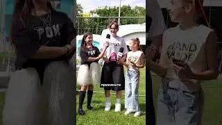 КОЛЛАБ МЕЙБИ-БЕЙБИ с МАШЕЙ ЛИЛ ПИ?!