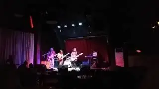 Hey! It's Your Birthday - Johnny (12 Monkeys August 5, 2016)