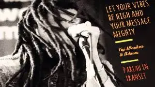 Taj Weekes And Adowa Life(Live Version)