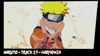 [Naruto] – Harmonia