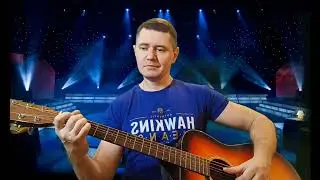 Муслим Магомаев -Ноктюрн(фингерстайл)
