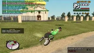 (dead)овщина