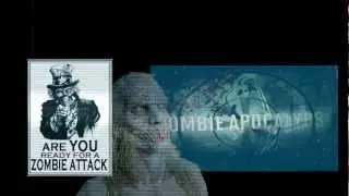 Zombie Apocalypse is real : Government cover up.