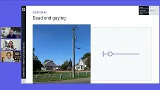 NESC rule for adding anchors when a pole line varies from a straight line