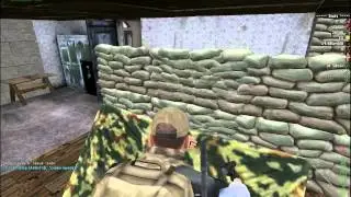№71 Смотрим базы игроков Dayz Epoch, Хороший автопарк