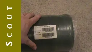 US Army Self Inflating Sleeping Mat Review - Scout Prepper