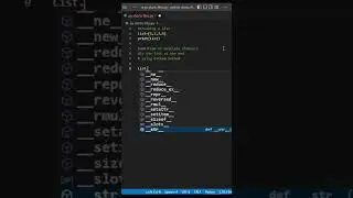 In list using extend ( ) method 