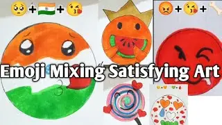 Creative art ideas  ||    Easy Art Tips &  Hacks  ||  painting Technique