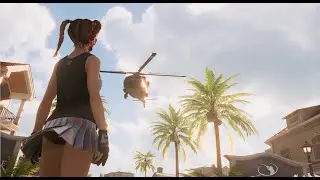 Super people beginner training guide Video\IS this PUBG 2???