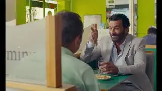 Мне по кайфу (Трейлер)