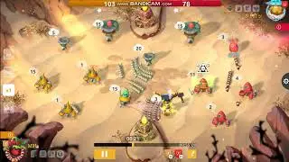 Clotz vs Odur