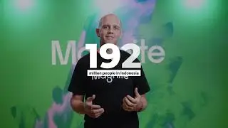 Magnite Connect Indonesia Event