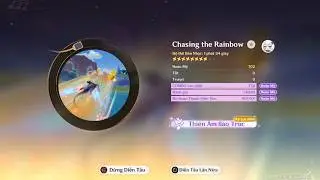Chasing the Rainbow (Custom by L216) - Repertoire of Myriad Melodies