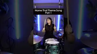 Name That Theme Song - Part 1