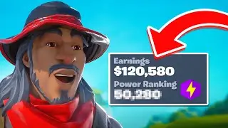 J'EXPOSE les STATS des ENNEMIS que je TUE en RANKED.. #2