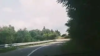 Putovanje kroz Srbiju /planina Rudnik /Srpski Holivud