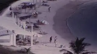Found Footage - Bermuda [Super 8mm Film Rip]