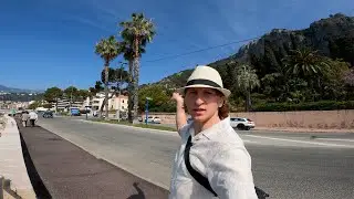 In Monaco, Expats Can Take It Easy (and Everything Else)