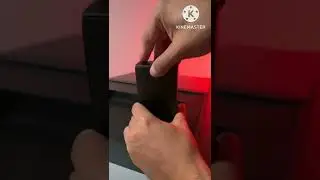 Huawei mate book X Pro Laptop unboxing #short