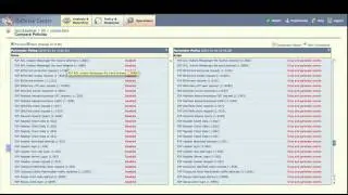 Sourcefire: Sourcefire Quick Takes Intrusion Policy Improvements (Part 4)