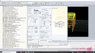 How to generate Automatic Wind Load in RFEM Dlubal Analysis Software